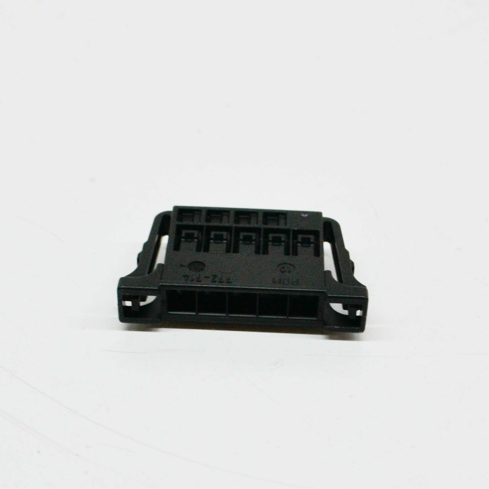 MB M W164 Right Rear Seat Contact Strip Female Connector  