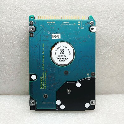 Toshiba Automotive-Grade 80GB Internal 4200RPM 2.5 Toshiba Automotive-Grade 80GB Internal 4200RPM 2.5