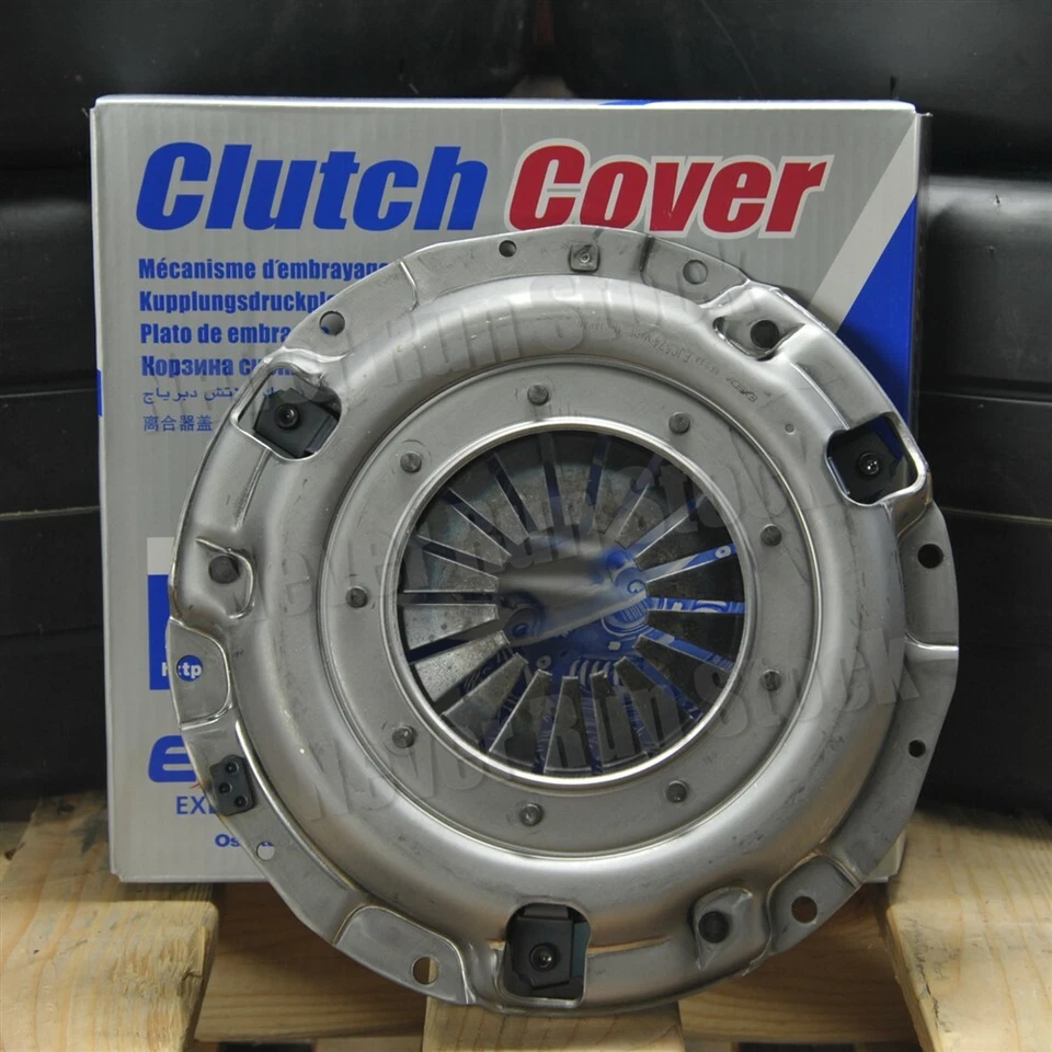 KIT EMBRAGUE EXEDY OE SPEC PRO PARA 85-01 NISSAN MAXIMA V6 PARA 96-99 INFINITI I30 Foto 3 de 4