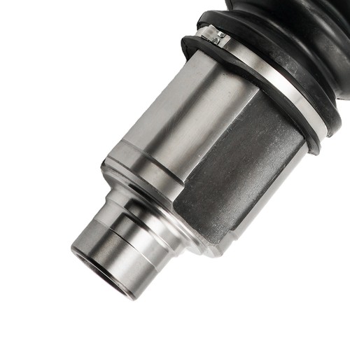 Front Passenger Side CV Axle Assembly for Honda Odyssey 1999 -2004 V6 3.5L - Foto 13 di 14