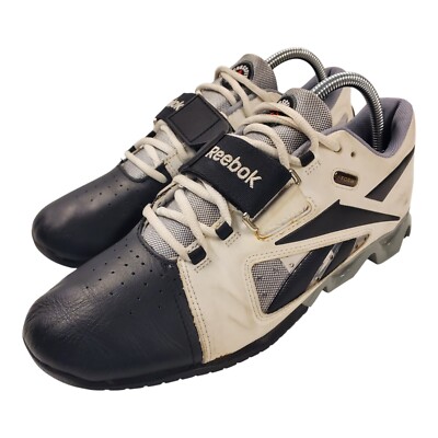 Athletic Shoes Reebok Crossfit Weightlifting Shoes REEBOK Shoes