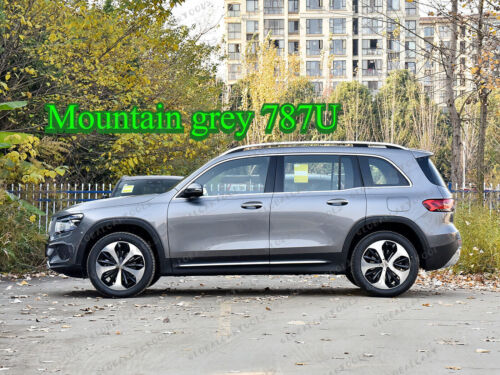Painted For MERCEDES BENZ GLB X247 20-23 FUEL TANK FILLER FLAP PANEL A2477571200 - Foto 25 di 26