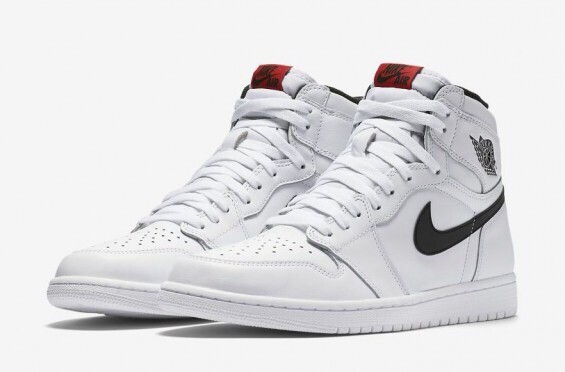 jordan one yin yang