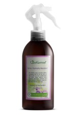 Spray Humidity Resistant