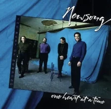 Newsong - One Heart At A Time (CD 1992 Dayspring)