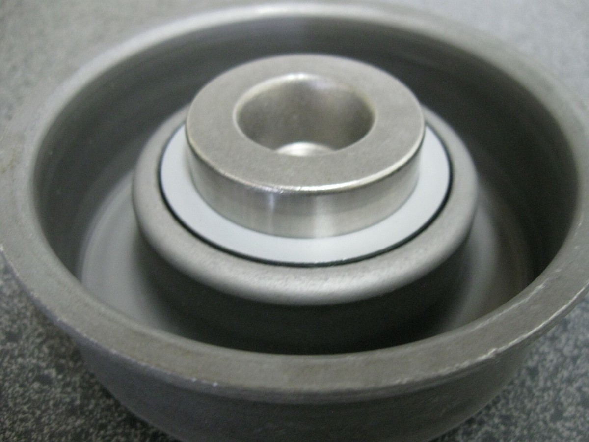 まみみ NEW GENUINE MITSUBISHI BELT TENSIONER (PN MD309783) | eBay