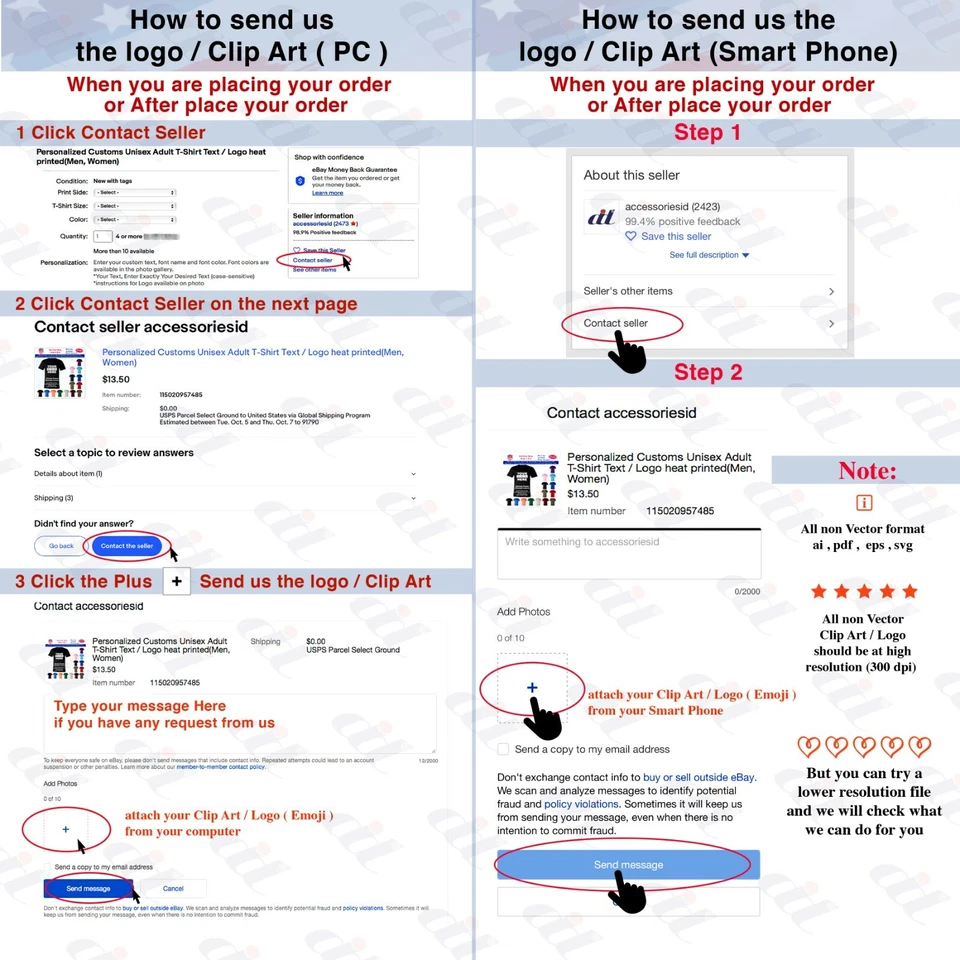 Camiseta Personalizada Personalizada Imprime Tu Logo Foto Camisa Personalizada Foto 2 de 4