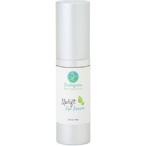 multi peptide eye cream