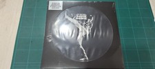 DAVID BOWIE - THE MAN WHO SOLD THE WORLD (LP PICTURE DISC CON POSTER SIGILLATO)