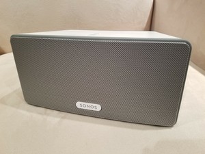 ebay sonos 3