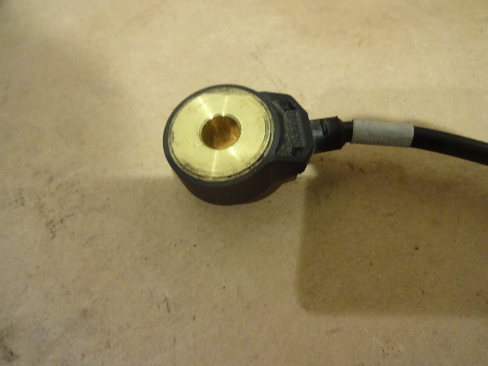 Ferrari California -  Firing Sensor - P/N 246803