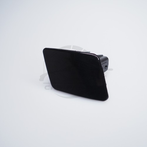 Cubierta arandela faro derecho para BMW Serie 1 F20 F21 11-19 SE negro zafiro 475 - Imagen 3 de 11