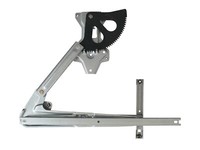 Fenster Heber Vorne FüR Hyundai Galloper 1997-2003 Mechanismus Original Recht