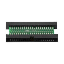 GINTOOYUN IDE 44 Pin Male to Male HDD Hard Drive Adapter  Laptop IDE 2.5 Inch...