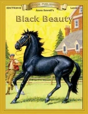 Black Beauty by Anna Sewell (2008, Trade Paperback)