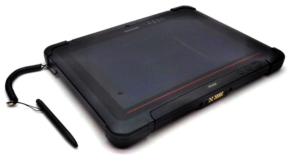 Honeywell RT10W Tablet Rugged 10.1" Cellular Windows 10 RT10W-L00-17C12S0F - Image 4 of 4