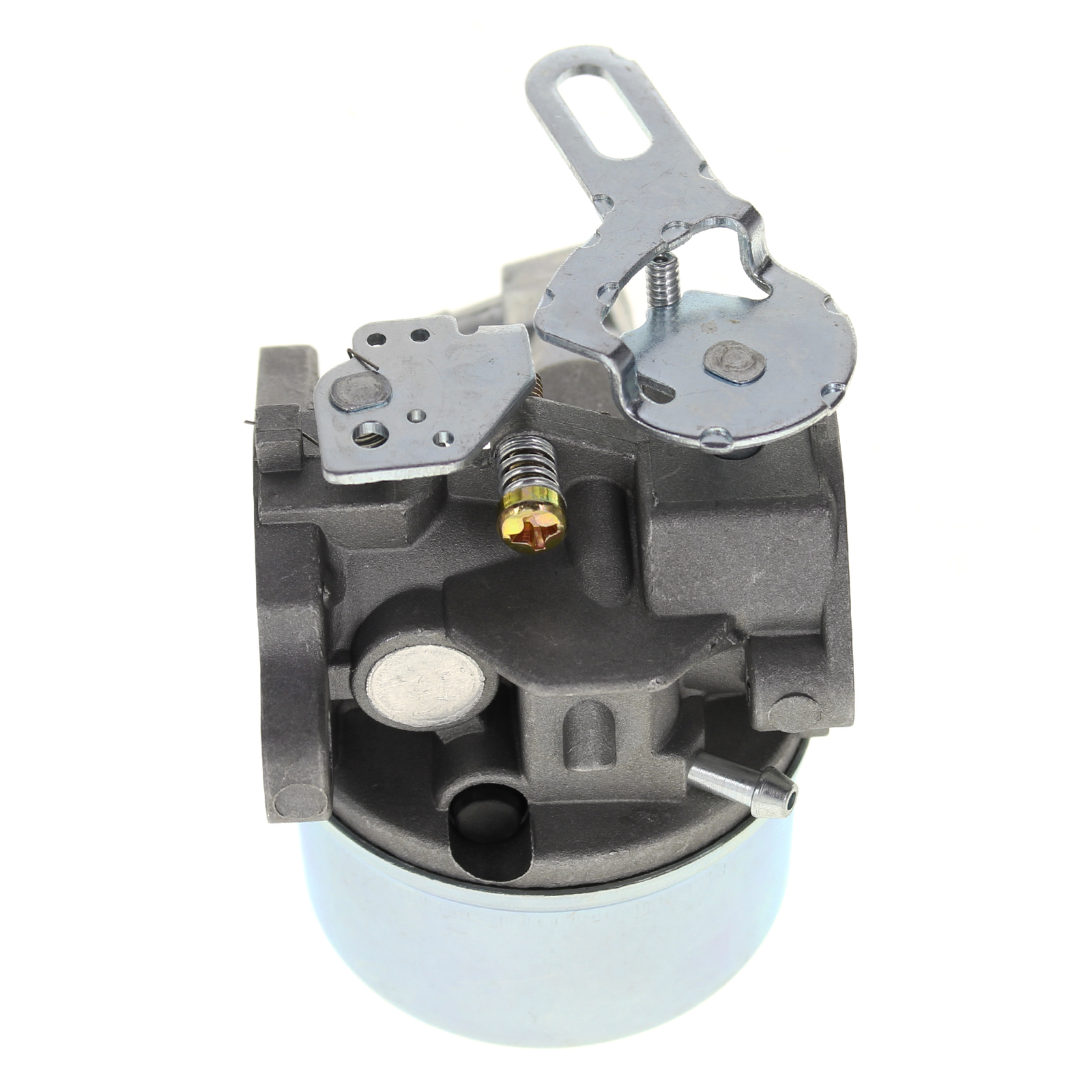 Craftsman Snow Blower Engine Model 143.955001 143955001 Carburetor eBay