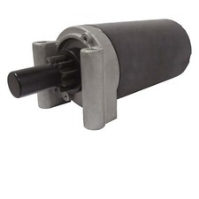 Starter Motor For Troy Bilt 50 Mustang Zero Turn Mower With Kohler 25hp Engine