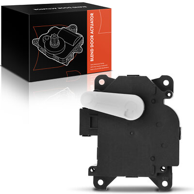 Blend Door Actuator for Honda Civic 2003-2005 CR-V 2003-2006 Main