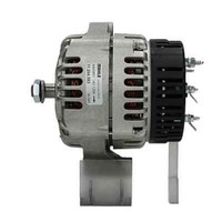 Lichtmaschine Valmet 120A OEM Mahle Neu - Vgl.Nr. 11201925 / 11203017 / 11203099