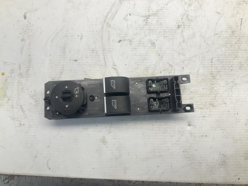 19-21 Ford Transit Connect Left Driver Front Door Master 19-21 Ford Transit Connect Left Driver Front Door Master