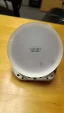 ThorLabs BB4-E02 4" Broadband Dielectric Optical Mirror, 400 - 750 nm 