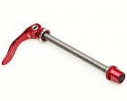 Superstar 9mm Front QR Through Axle - Picture 3 of 5