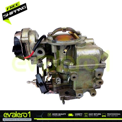 New Carburetor YFA Type Carter 1 BB For Ford Bronco F-100 F-250 F-300 F-350 4.9L - Picture 1 of 7