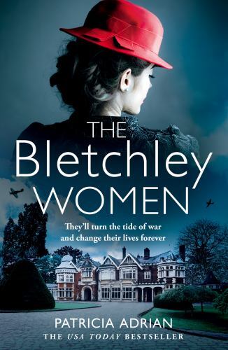 Bletchley Women by Patricia Adrian (2022, Uk-B Format Paperback)