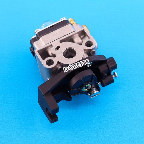 Kit de filtro de aire de carburador para Honda GX35 GX35NT HHT35S UMK435 Carb 16100Z6K801 - Imagen 5 de 6