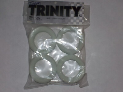Trinity Mini-T Hard Foam Liners / Inserts