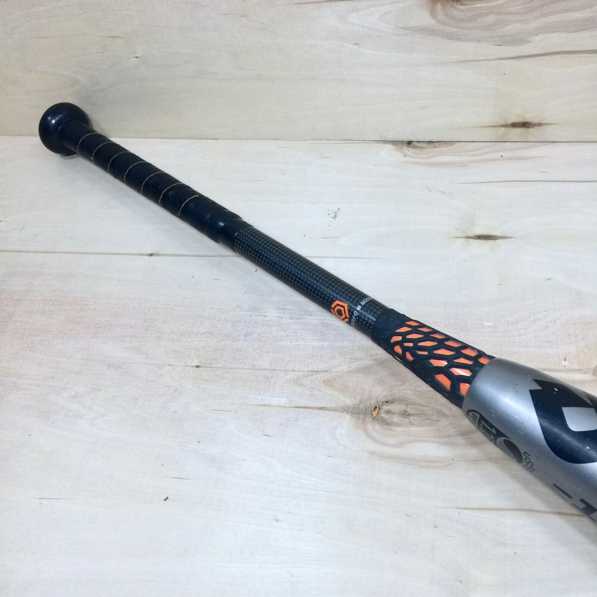 BATE DE BÉISBOL DeMarini CF6 CFC-14 Paradox -3 32 pulgadas 29 oz 2 5/8 barril compuesto EUR 46,88 - ES
