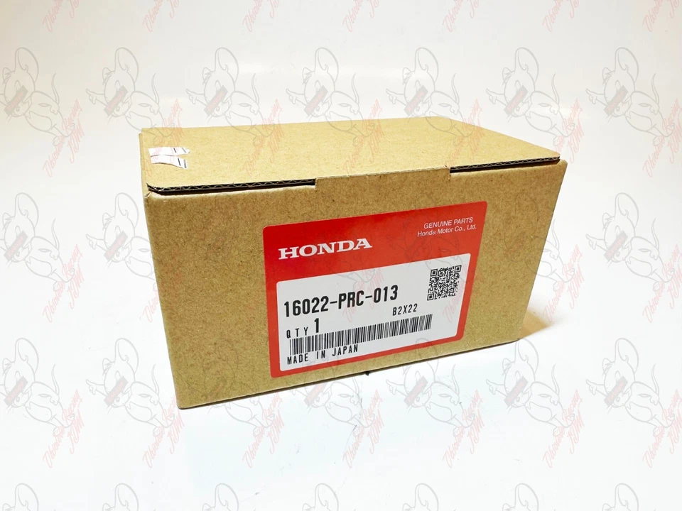 HONDA EP3 DC5 CL7 K20A K20A2 IACV Idle Air Control Valve Rotary 16022-PRC-013 - Image 4 of 4