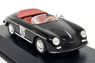 ★新品レア!32 AVD OLDTIMER ★1/43ポルシェ356スピードスター★