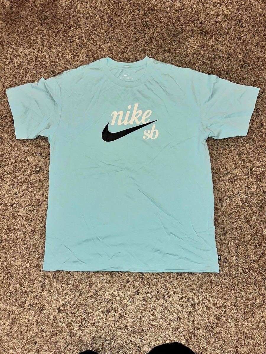 light dew nike shirt