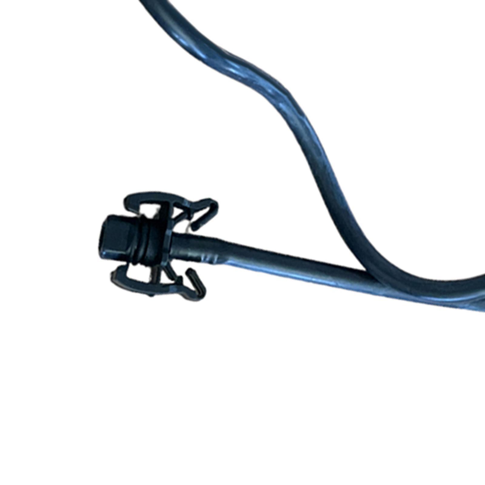 Expansion Tank Hose 1805583 for fiesta VI 1.0 /1.0 Ecoboost 80PS 