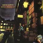 DAVID BOWIE - Ziggy Stardust (180G HALF SPEED Vinyl LP) 2022 DBZS50 NEW / SEALED