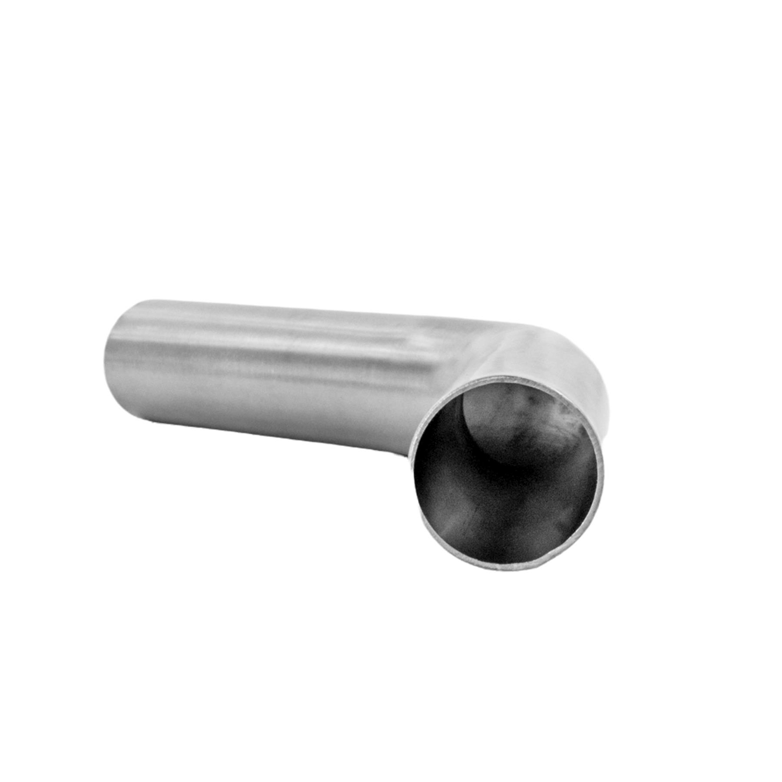 Tubo Tondo Di Alluminio, Tubi Metallici Industrial Tubo In - Foto 11