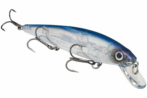 Strike King Jerkbait KVD 300 (HCKVDJ300) Pick Any 38 Colors SUSPENDING Lure - Picture 43 of 48