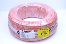Kuri Tec A4152-04X300 Paint Fluid 250 PSI 1/4” 300’ Orange