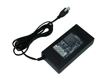 Liteon Model PA-1660-2SA2 AC Adapter 12V DC 5.5A                            **20