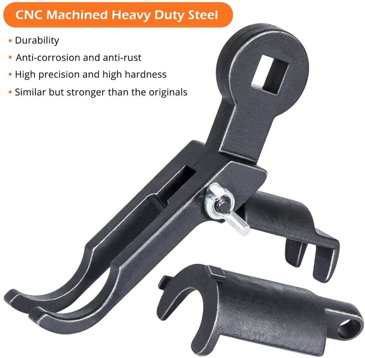 Rocker Arm Remover &Valve Spring Tool Kit for Chrysler, Dodge