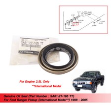Joints Ford RANGER