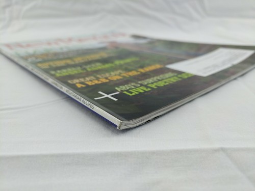 New Mexico Magazine, September 2011 - Picture 4 of 6