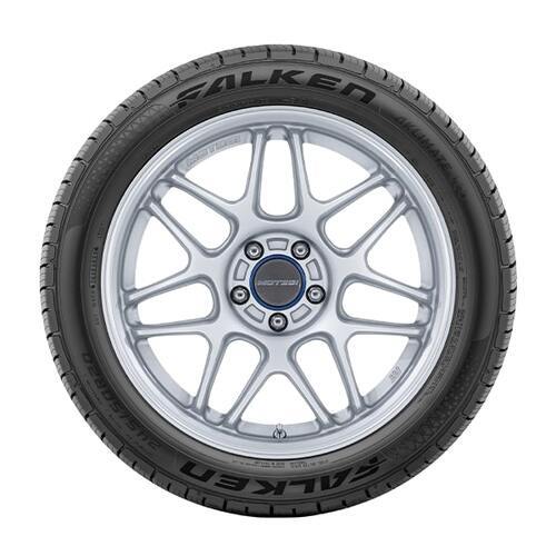 Falken Aklimate 245/55R19 103H BSW (2 Tires) | eBay