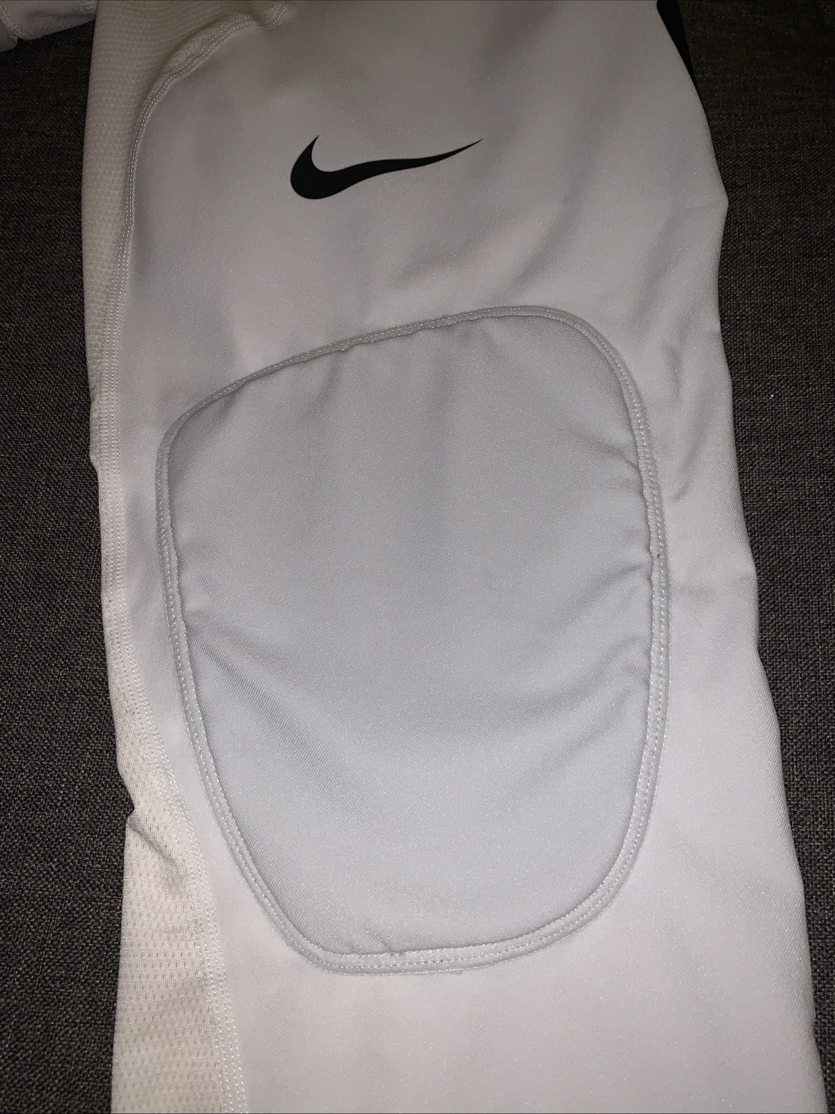 Nike Pro Baseball Hyperstrong Compression Pants ~… - image 2