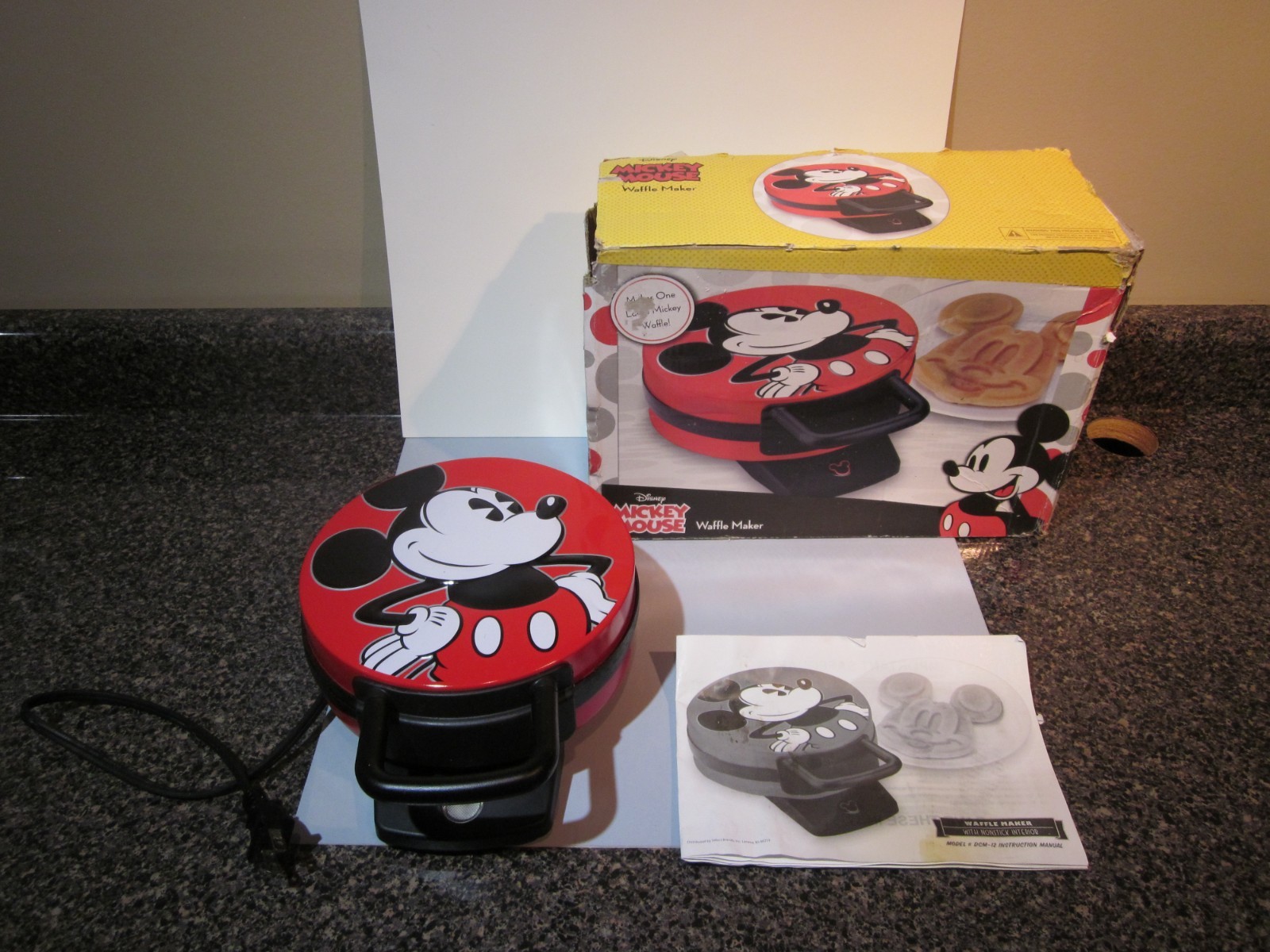 Tested Used Great Condition Free Ship
