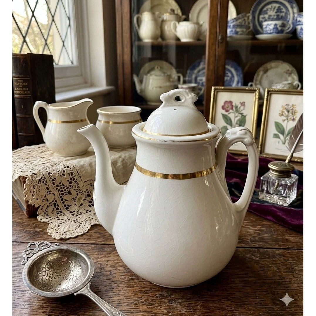 meakin teapot products for sale | eBay