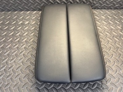 24-26 MAZDA CX90 BLACK.CENTER CONSOLE ARMREST ARM REST STORAGE LID COVER KBB4A02