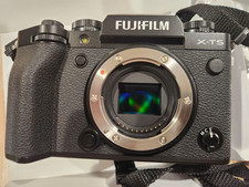 Fujifilm X-T5 40.2 MP Mirrorless Camera with Protection plus Bundle of 14 items